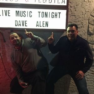 Meet your Posher, Alan